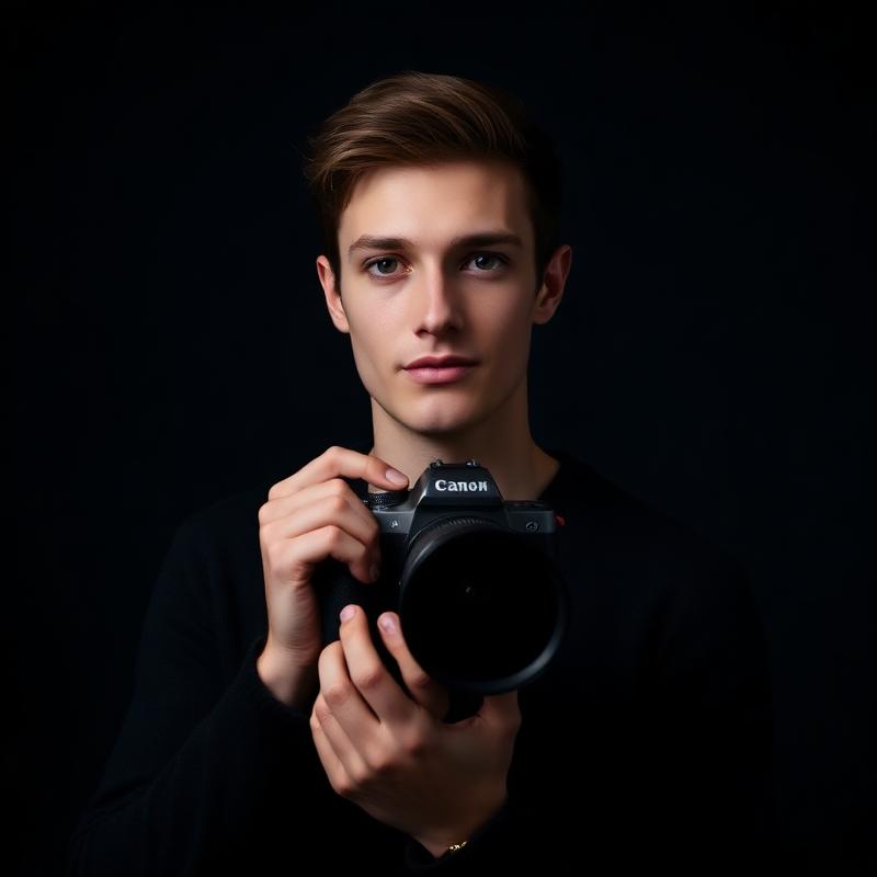 Photographer & Photo Editor